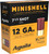 Aguila 1CHB1387 12 Gauge Mini Shotshell – 1.75 Inch, 7.5 Shot, 5/8 Oz, 1200 fps – Target/Range Lead Loads
