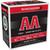 Winchester Ammunition AA Super Handicap 12 Gauge Shotshells, 2.75 inch, #7.5 shot, 25 rounds per box