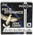 Fiocchi 12 Gauge Field Dynamics Shotshells – 1 1/8 oz, Lead, 8 Shot, 1250 fps, 25 Rounds