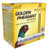Fiocchi 12 Gauge Golden Pheasant Nickel-Plated Shotgun Shells – 2.75 Inch, 1 3/8 oz, Shot Size 5