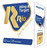 RIO Ammunition WT2875 12 Gauge Shotshells - 2.75 Inch, 1 oz, 7.5 Shot, 1250 fps for Wing & Clay Shooting