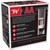 Winchester Ammunition AA Heavy Target 12 Gauge Shotshells – 1 1/8 oz #8 Shot, 25 Rounds per Box