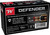Winchester Ammo S12PDX1S Defender 12-Gauge 1 oz Segmenting Rifled Slug - 10 Rounds