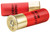 Winchester Ammo X12DS Deer Season 12 Gauge Slug Ammunition, 1 1/8 oz, 1600 fps, 5 Rounds per Box