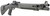 Beretta USA J131M2CTP187 1301 Tactical C Mod2 12 Gauge Semi-Auto Shotgun with 18.5-inch Barrel in Black