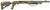 Mossberg 835 Ulti-Mag Turkey Shotgun with Mossy Oak Obsession Finish, 20-inch Ported Overbored Barrel, and Tactical Stock - Model 63102