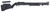 Mossberg 590A1 LE Tactical Pump-Action Shotgun with Magpul SGA Stock and MOE Forend, 12 Gauge, 20 Inch Barrel