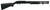 Mossberg 590A1 Tactical Pump-Action Shotgun with 20-inch Barrel, Black Parkerized Finish, and 8+1 Capacity