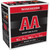 Winchester Ammunition AA Supersport Sporting Clay 12 Gauge Shotshells - 1 oz #7.5, 25 Rounds per Box