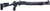 Beretta USA J32CTC11 A300 Ultima Patrol 12-Gauge Semi-Auto Shotgun with 19.1-inch Barrel and Black Chisel Fixed Stock