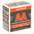Winchester Ammunition AA Spreader 12 Gauge #8 Buckshot - 1 oz, 25 Rounds