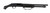 Mossberg 590 Shockwave Raptor Bird's Head Pistol Grip Shotgun, 12 Gauge, 18.5-Inch Barrel