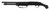 Mossberg 590 Shockwave Raptor Bird's Head Pistol Grip Shotgun, 12 Gauge, 18.5-Inch Barrel