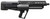 IWI US Tavor TS12B 12-Gauge Tactical Shotgun with 18.5-inch Chrome-Lined Barrel and Adjustable Gas Regulator