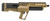 IWI US Tavor TS12F 12 Gauge Tactical Shotgun with 18.5-Inch Chrome-Lined Barrel and Optic Ready Sights