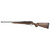 Tikka T3X Hunter Left-Hand Bolt-Action Rifle in 308 Winchester, 20-inch Barrel, Black