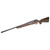 Tikka T3X Hunter Left-Hand Bolt-Action Rifle in 308 Winchester, 20-inch Barrel, Black