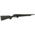 Tikka T1X RT .22 LR Bolt-Action Rimfire Rifle with Threaded Barrel, 16-inch, 10-Round Capacity, Green Synthetic Stock
