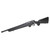 Tikka T1x Left-Hand Bolt-Action .22 LR Rifle with 16-inch Threaded Barrel - Black Synthetic Stock