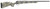Bergara Rifles B14S814 Sierra Wilderness 22 Creedmoor Bolt Action Rifle with 20-Inch Fluted Threaded Barrel