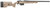 Bergara Rifles B-14 S352LC Hunting and Match Rifle in 6.5 Creedmoor, Left Hand, 22-inch Barrel