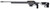 Savage 57701 110 Elite Precision Rifle in .223 Rem with MDT Acc Chassis and 30-Inch Barrel