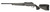 Savage Arms 32527 110 Core Hunter 6.5 Creedmoor Bolt-Action Rifle with Fluted Barrel and AccuStock