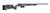 Bergara Rifles B14S7514 Crest Bolt-Action Rifle in 22 Creedmoor with 20-Inch Fluted Barrel and Omni Muzzle Brake
