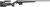 Bergara Rifles BPR2022CM HMR Pro 22 Creedmoor Bolt-Action Rifle with 20-Inch Threaded Barrel and Adjustable Stock