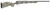 Bergara Rifles B14SM809 Sierra Wilderness 6.5 PRC Bolt Action Rifle with Adjustable Stock and 20-Inch Fluted Barrel