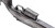 Bergara Rifles B14SM759 Crest 6.5 PRC Bolt Action Rifle with 20-Inch Steel Barrel and Carbon Fiber Stock