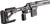 Bergara Rifles Premier Competition Rifle in 6.5 Creedmoor, Part BPR2565CM