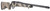 Bergara Rifles Highlander BPR33308 .308 Win Centerfire Rifle with 20-Inch Fluted Barrel and Grayboe Stock