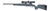 Savage AXIS 2 XP Bolt-Action Rifle in 350 Legend with 18-Inch Threaded Barrel and Scope