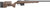 Bergara Rifles B14S382 Wilderness HMR in 6.5 Creedmoor with Camouflage Stock and 24-Inch Barrel