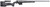 Bergara Rifles HMR Pro 6.5 Creedmoor Bolt-Action Rifle with 24-Inch Threaded Barrel and Adjustable Mini-Chassis Stock