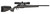 Savage Arms 32454 110 Trailblazer XP .243 Win Bolt-Action Rifle with 20-Inch Fluted Barrel and Adjustable Synthetic Stock