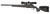 Savage Arms 32454 110 Trailblazer XP .243 Win Bolt-Action Rifle with 20-Inch Fluted Barrel and Adjustable Synthetic Stock