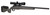 Savage Arms 32454 110 Trailblazer XP .243 Win Bolt-Action Rifle with 20-Inch Fluted Barrel and Adjustable Synthetic Stock