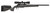 Savage Arms 32449 110 Trailblazer XP .223 Remington / 5.56 NATO Bolt-Action Rifle with 20-Inch Fluted Barrel and Adjustable Stock