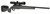 Savage Arms 32449 110 Trailblazer XP .223 Remington / 5.56 NATO Bolt-Action Rifle with 20-Inch Fluted Barrel and Adjustable Stock
