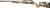 Savage Axis 2 Pro Bolt-Action Rifle in 6.5 Creedmoor with Threaded Barrel and Camouflage Finish