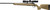 Savage Axis 2 XP Combo FDE Compact Left-Hand Rifle in .223 Rem with 22-Inch Barrel and 3-9x40 Scope