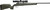Savage AXIS 2 XP Combo Rifle in 350 Legend with 18-Inch Barrel and 3-9x40 Scope