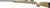 Savage AXIS 2 FDE Bolt-Action Rifle in 6.5 Creedmoor - Model 32051