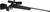 Savage AXIS XP .243 Winchester Bolt-Action Rifle with Scope and Accessories, Model 32024