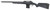 Savage 57940 110 Carbon Tactical Rifle in 6.5 PRC with 24-inch Threaded Barrel