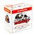 Winchester Ammunition Super Target 12 Gauge 2.75-inch #8 Shotshells (25/Box, 250/Case)