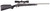 Savage 110 Apex Storm XP Bolt-Action Rifle with Vortex Crossfire II Scope in 350 Legend, 18-inch Barrel