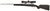 Savage 110 Apex Storm XP Bolt-Action Rifle with Vortex Crossfire II Scope in 350 Legend, 18-inch Barrel